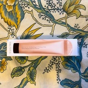 BECCA Backlight Priming Filter NEW
